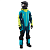 Dragonfly  Комбинезон Extreme 2.0 Man Baltic - Yellow Green 2023 в Кирове