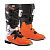 Gaerne Мотоботы детские/женские GXJ Black/Orange в Кирове