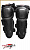 Pro Biker Наколенники HXP-02C BLACK в Кирове