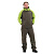 Dragonfly Мембранный костюм Active 2.0 Lime-Moss (М) в Кирове