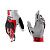 Leatt Перчатки MTB 4.0 Lite Glove Red в Кирове