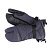Dragonfly  Варежки снегоходные DF Snowmobile Mittens Grey в Кирове