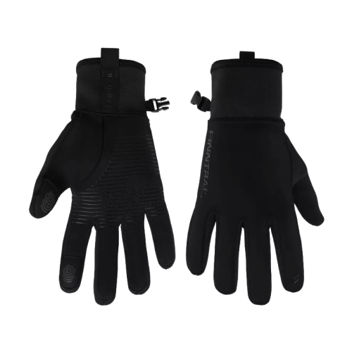 Finntrail Перчатки Venom 2701 Graphite в Кирове