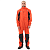 Dragonfly Комбинезон - дождевик Evo Man Orange 2025 в Кирове