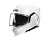HJC Шлем i100 Pearl White в Кирове