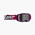 Leatt Маска Vizion 3.5 Iriz Purple Silver 35% в Кирове