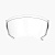 Leatt Пинлок ADV 8.5/9.5 2026 Clear в Кирове