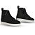 Dimox Ботинки Bolt Sneaker Black в Кирове
