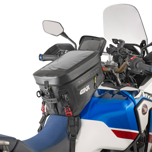 Givi Сумка водонепроницаемая на бак GRT715 20л. в Кирове