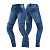 Shima Мотоджинсы Женские Jess Blue в Кирове