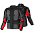 Shima Куртка Hero 2.0 Black/Red в Кирове