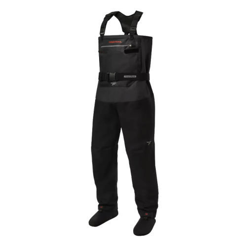 Finntrail Вейдерсы Proguide 1541 DarkGrey в Кирове
