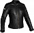 Sweep Daytona waterproof ladies leather jacket black в Кирове
