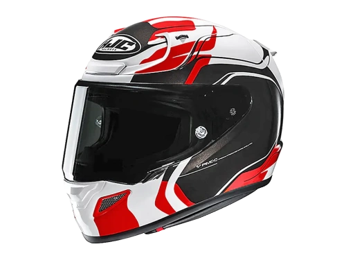 HJC Шлем RPHA12 Lawin MC1 в Кирове