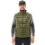 Dragonfly Жилет утеплённый Vest 200 Moss 2025 в Кирове