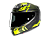 HJC Шлем RPHA12 Lawin MC4SF в Кирове