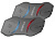 Sena Bluetooth гарнитура 10R (комплект из двух гарнитур) в Кирове