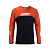 Leatt Джерси Moto 4.5 Enduro V24 Orange в Кирове