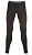 Starks Кальсоны Warm Long pants мужские черный в Кирове