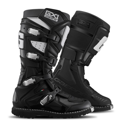 Gaerne мотоботы GX-1 Enduro Black в Кирове