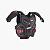 Leatt Защита панцирь подростковый Chest Protector 4.5 Hybrid Pro V26 Black в Кирове
