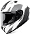 Airoh Мотошлем Valor Wings White Matt в Кирове