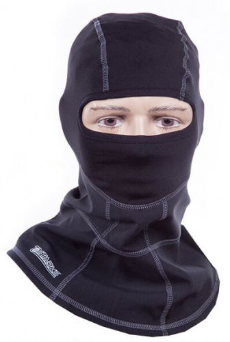 Starks Подшлемник Light Combi Ws Черный в Кирове