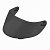 AGV визор K5 S/K3 SV Tinted 80% в Кирове