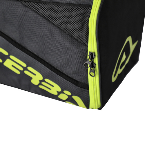 Acerbis Сумка для шлема X-Linear Black/Yellow в Кирове