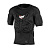 Leatt Защита панцирь подростковый Roost Tee V26 Black в Кирове