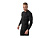 Starks Кофта мужская Coolmax Ice-Cold 2.0 Man черная в Кирове