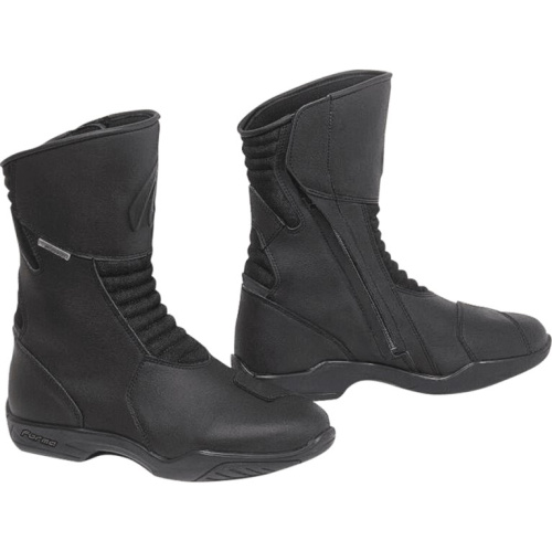 Forma Ботинки Arbo Dry Black в Кирове