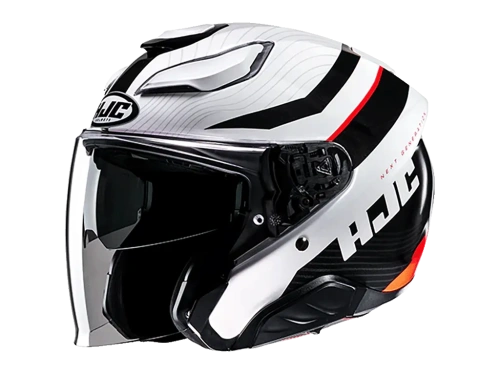 HJC Шлем F31 Naby MC1 в Кирове