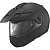 Шлем модуляр Schuberth E1, черный матовый в Кирове