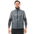 Dragonfly Жилет утеплённый DF Vest 100 Grey 2025 в Кирове