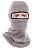 Starks Подшлемник Balaclava Fleece Collar Серый в Кирове
