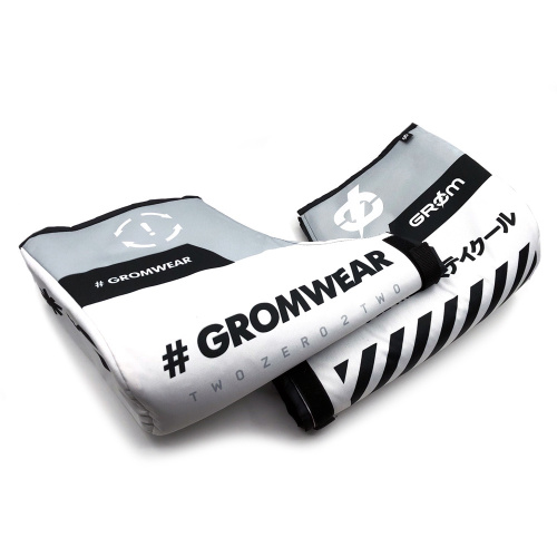 Grom Муфта на руль White 22 в Кирове