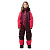 Dragonfly Комбинезон детский Gravity Junior Gravity Purple-Brown в Кирове