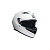 AGV Шлем K3 Mono Seta White в Кирове
