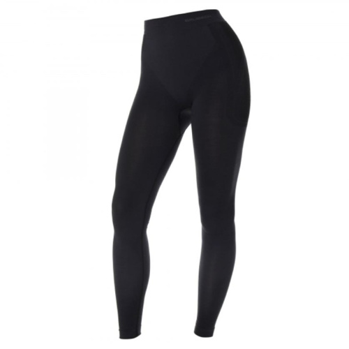 Brubeck Кальсоны женские Comfort Wool Черный в Кирове