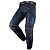 By City Штаны Mixed Venty Blue в Кирове