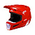Leatt Шлем кроссовый 2.5 V26 Red в Кирове