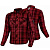 Shima Рубашка Renegade 2.0 Red в Кирове