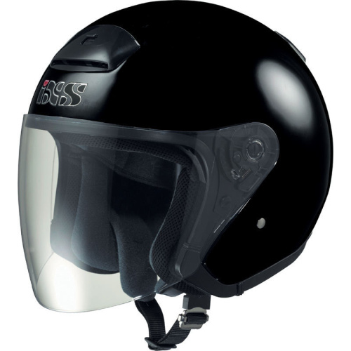 IXS Шлем HX 118 Черный в Кирове