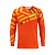 Leatt Джерси 3.5 Ride Citrus 2024 в Кирове