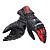 Dainese Перчатки Druid 4 Leather Gloves Black/Lava-Red/White в Кирове