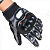 Pro Biker Перчатки MCS-01C Grey в Кирове