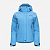 Finntrail Куртка женская утепленная Aspen 3463 Blue в Кирове