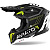 Airoh Мотошлем Aviator 3 Primal Yellow Matt в Кирове