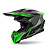 Airoh Шлем Twist 3 Shard Green Gloss в Кирове